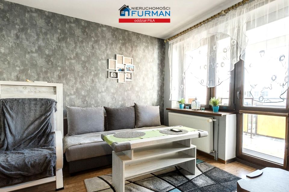 Mieszkanie Piła