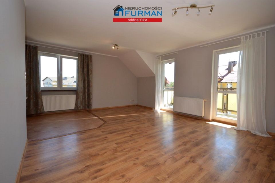 Mieszkanie Piła