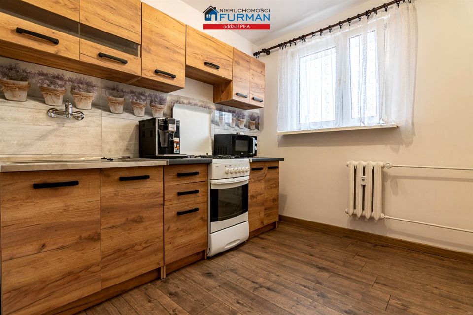 Mieszkanie Piła
