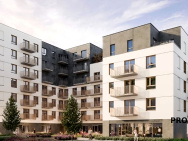 Mieszkanie blok mieszkalny sprzedaż