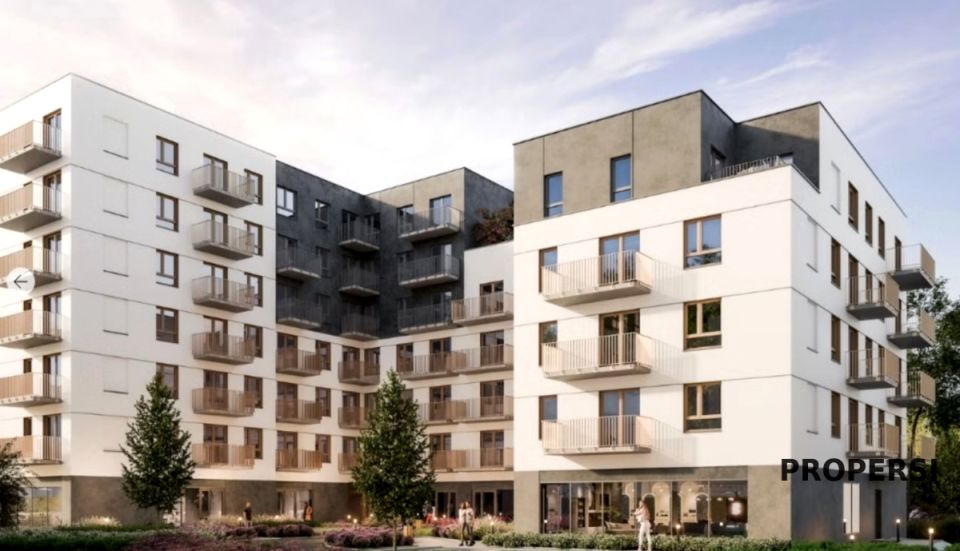 Mieszkanie blok mieszkalny sprzedaż