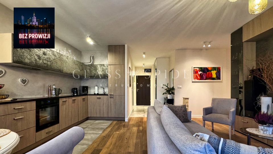 Mieszkanie apartamentowiec sprzedaż