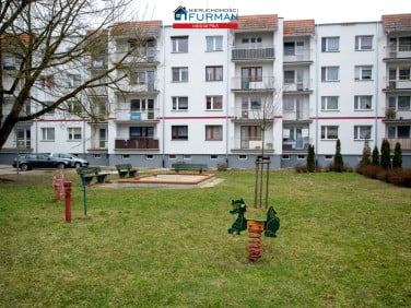 Mieszkanie Trzcianka