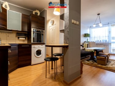 Mieszkanie Trzcianka