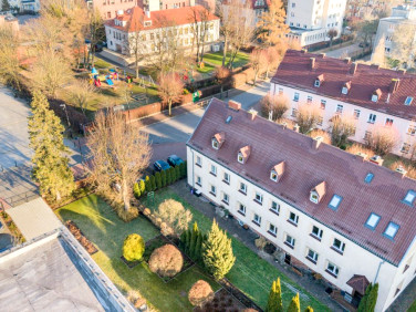 Mieszkanie Wejherowo