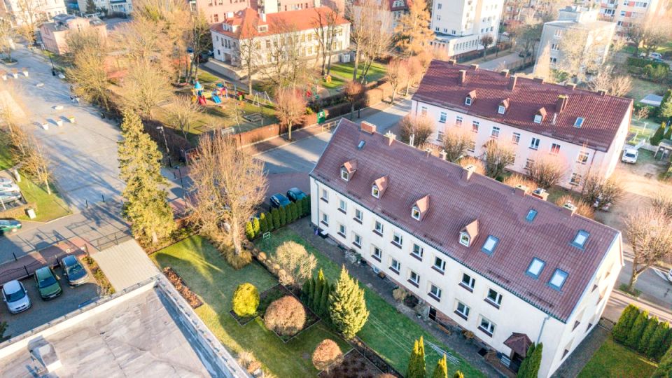 Mieszkanie Wejherowo