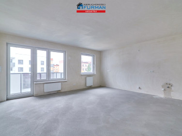 Mieszkanie przy lesie