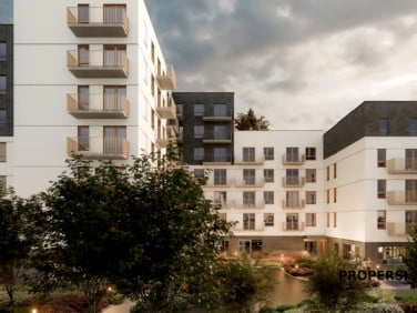 Mieszkanie Kraków sprzedaż