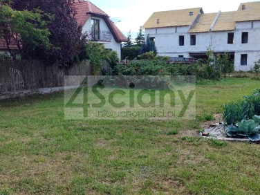 Działka budowlana Warszawa