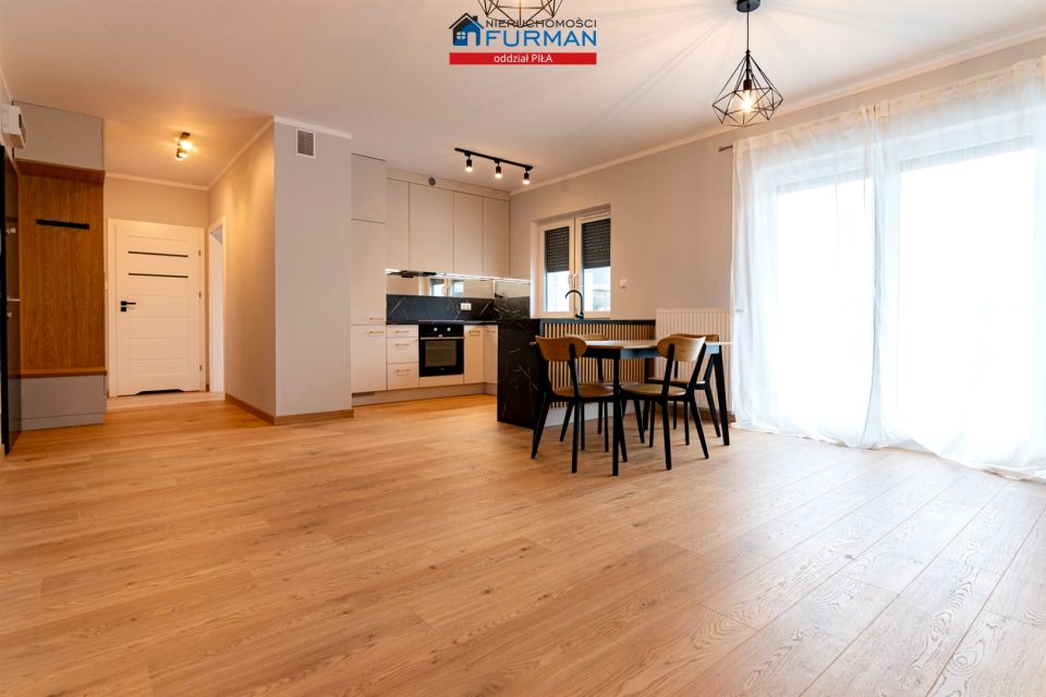 Mieszkanie Piła