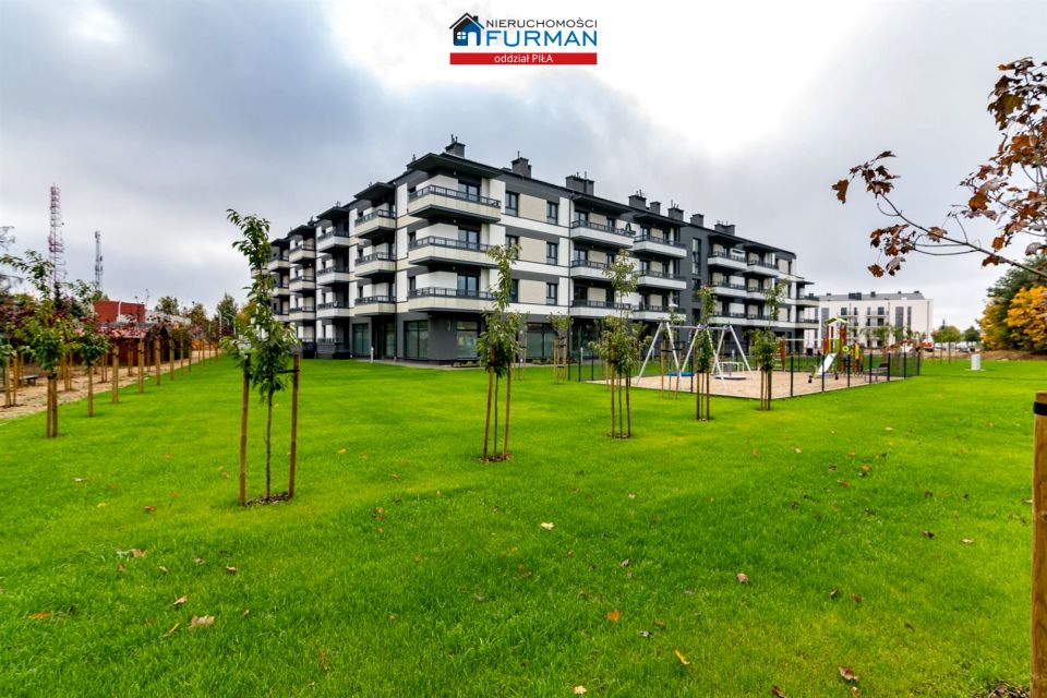 Mieszkanie blok mieszkalny wynajem