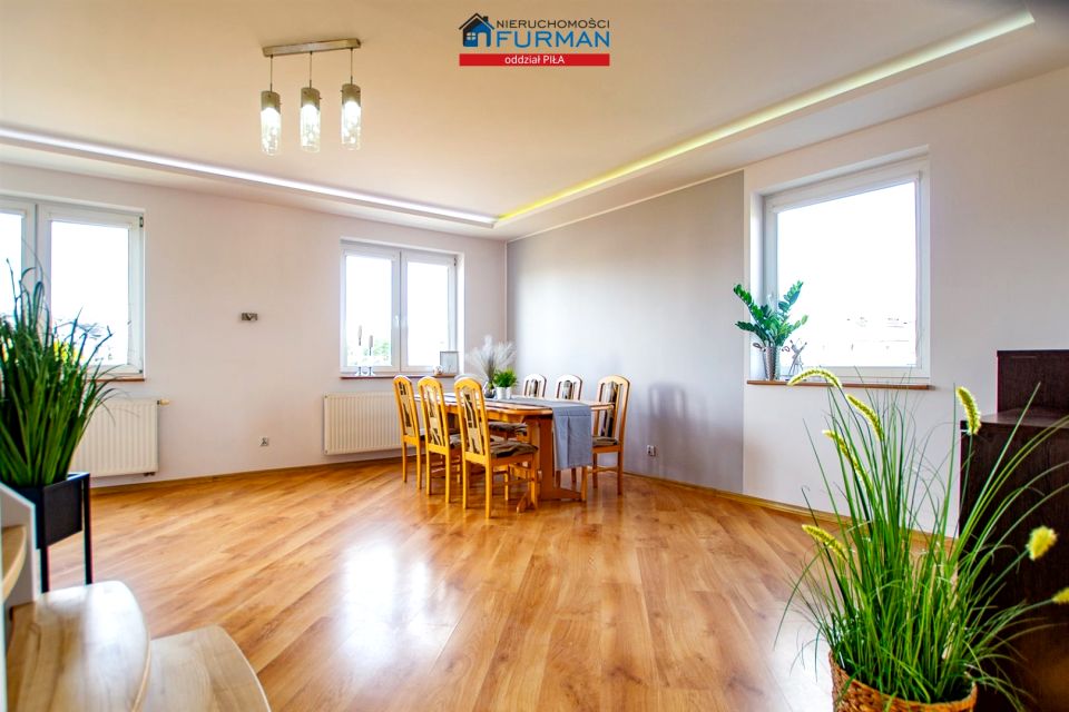 Mieszkanie Piła sprzedaż