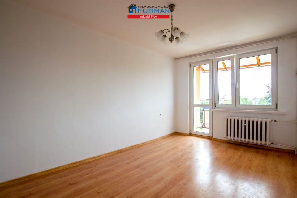 Mieszkanie Piła
