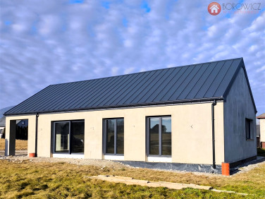 Dom Godziszka sprzedaż