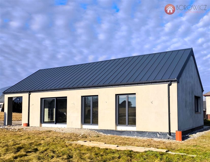 Dom Godziszka sprzedaż