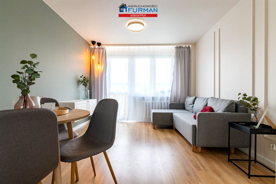 Mieszkanie Piła