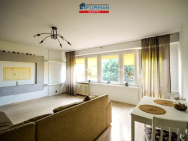 Mieszkanie Trzcianka