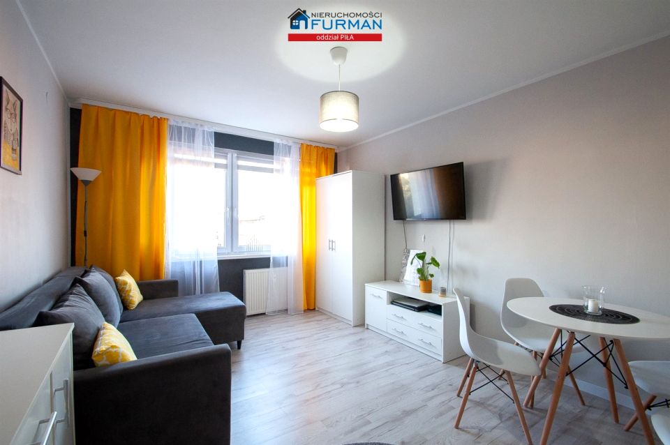 Mieszkanie Piła