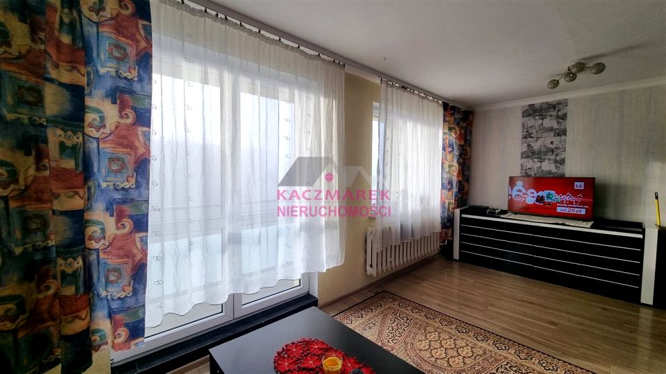 Mieszkanie Jawiszowice