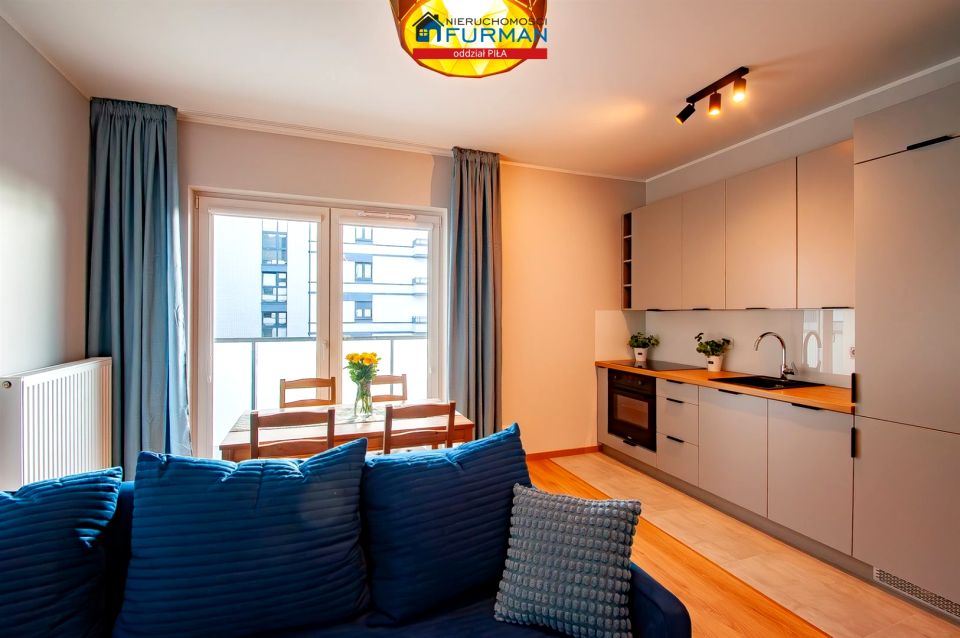 Mieszkanie Piła