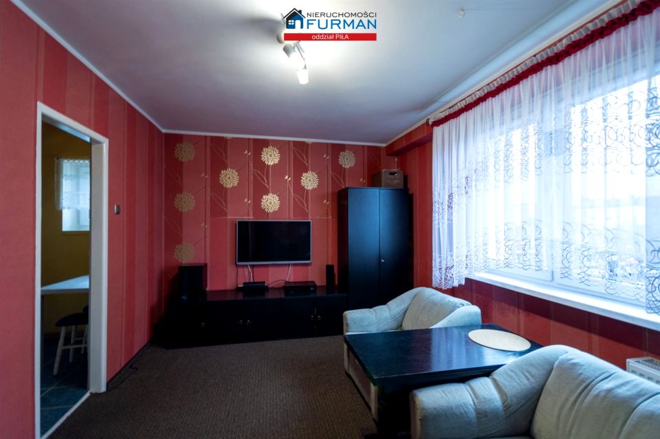 Mieszkanie Piła