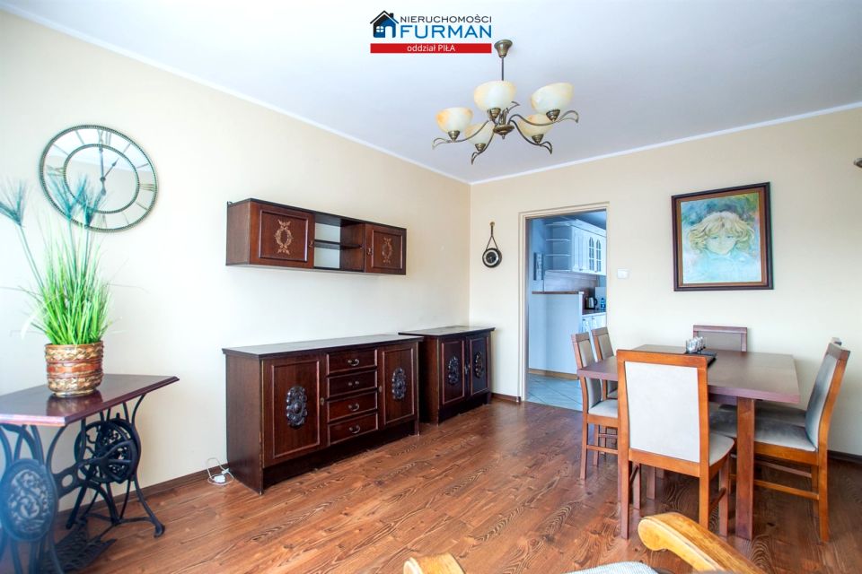 Mieszkanie Piła