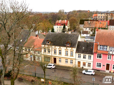 Lokal Trzebiatów
