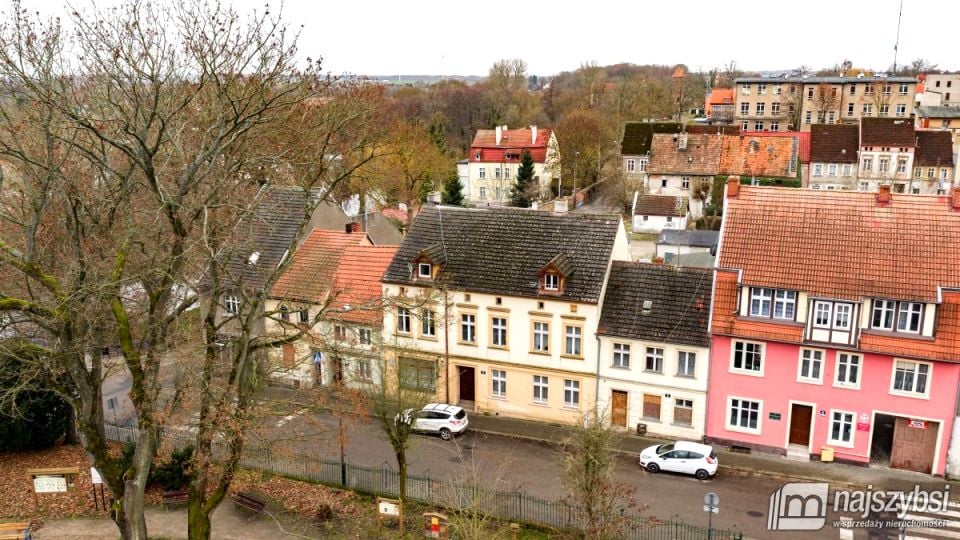 Lokal Trzebiatów