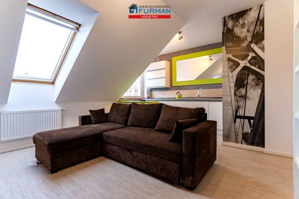 Mieszkanie Piła
