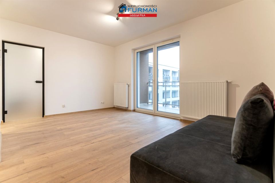 Mieszkanie Piła