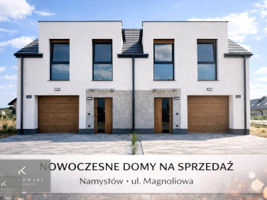 Dom Namysłów