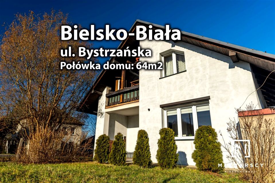Mieszkanie Bielsko-Biała