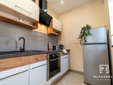 Mieszkanie Bielsko-Biała