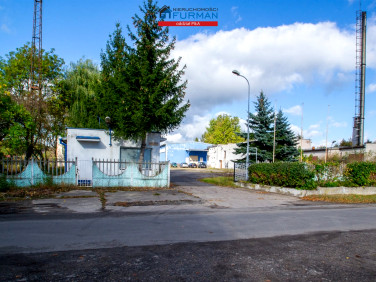 Budynek użytkowy Skórka