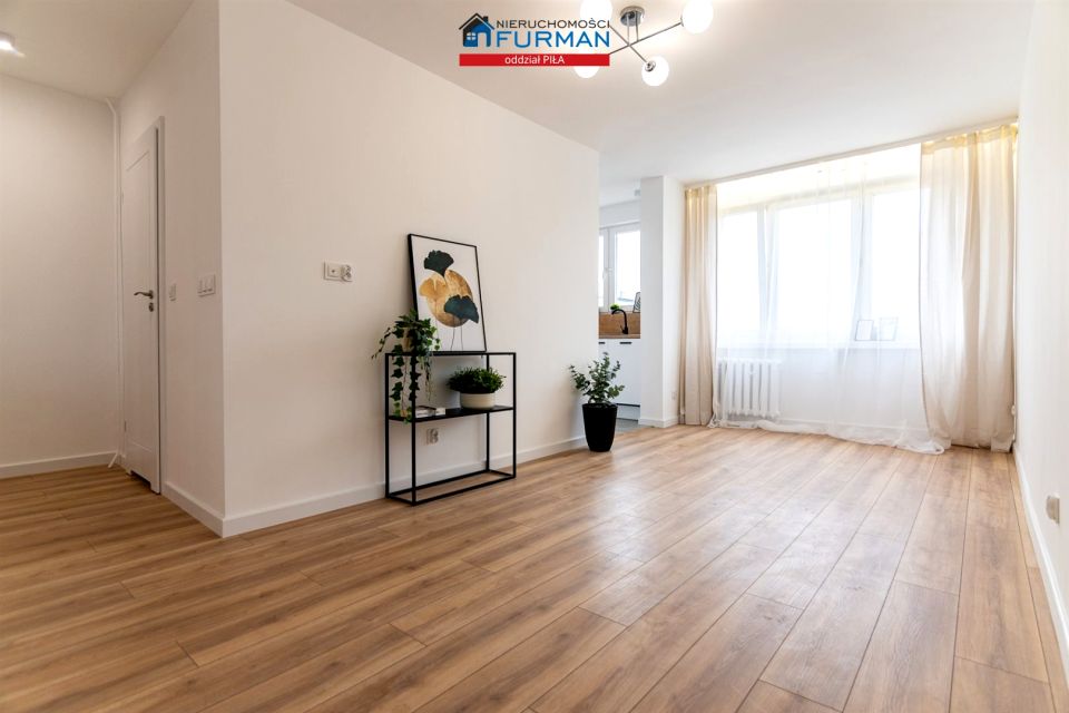 Mieszkanie Piła sprzedaż