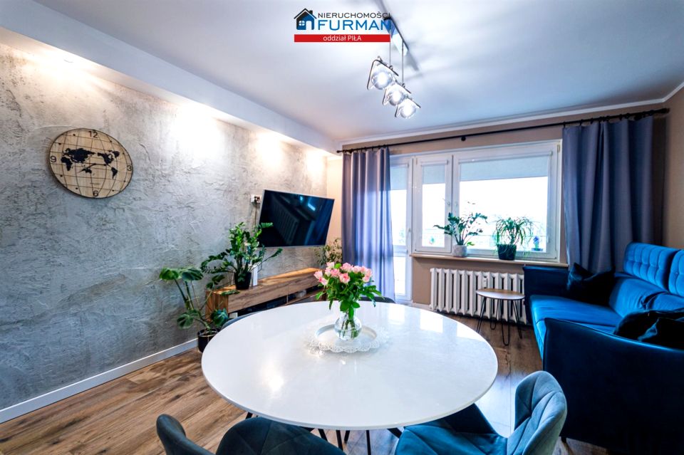 Mieszkanie Piła