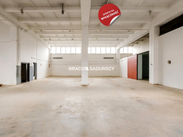 Budynek użytkowy Proszowice