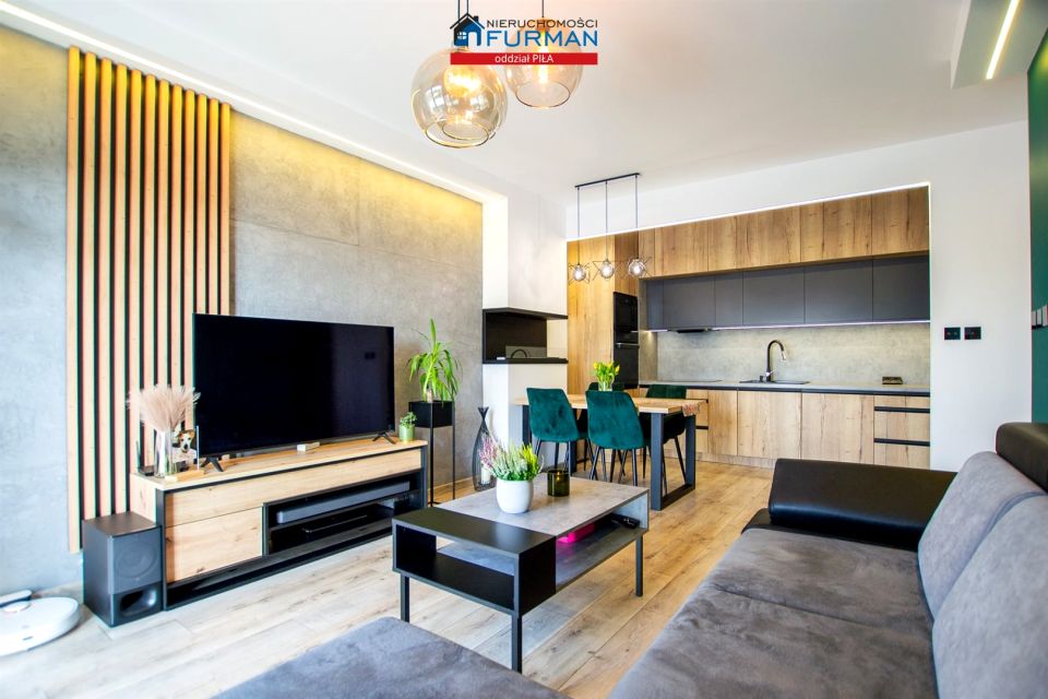 Mieszkanie Piła