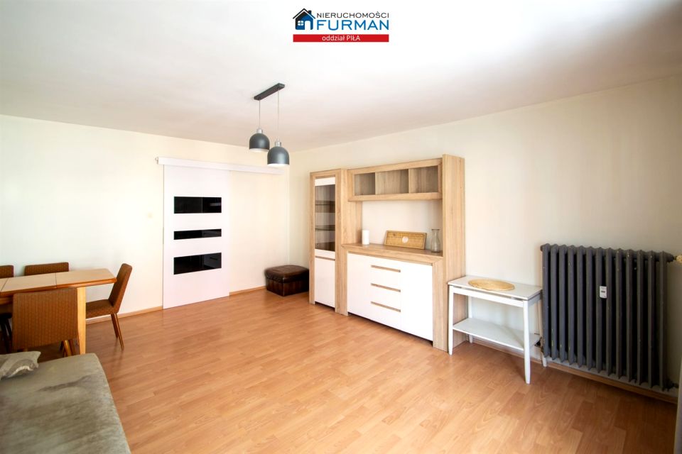 Mieszkanie Piła