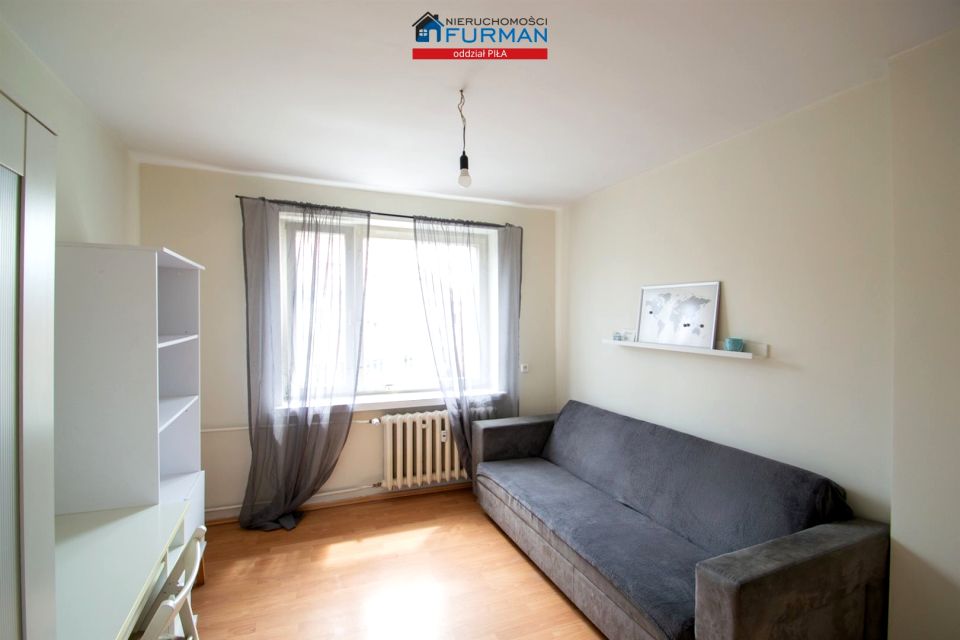 Mieszkanie Piła