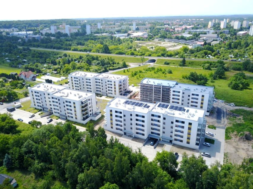 Mieszkanie Bolesławiec