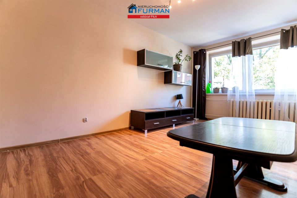 Mieszkanie Piła sprzedaż
