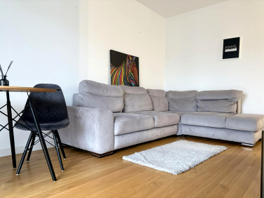 Mieszkanie Warszawa wynajem