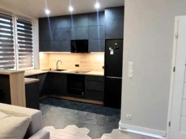 Mieszkanie Oleśnica