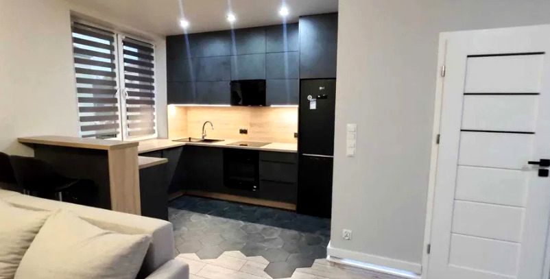 Mieszkanie Oleśnica