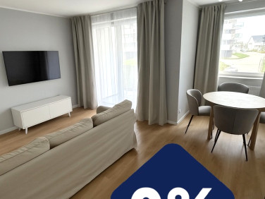 Mieszkanie Olsztynek sprzedaż