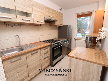 Mieszkanie Gorzów Wielkopolski