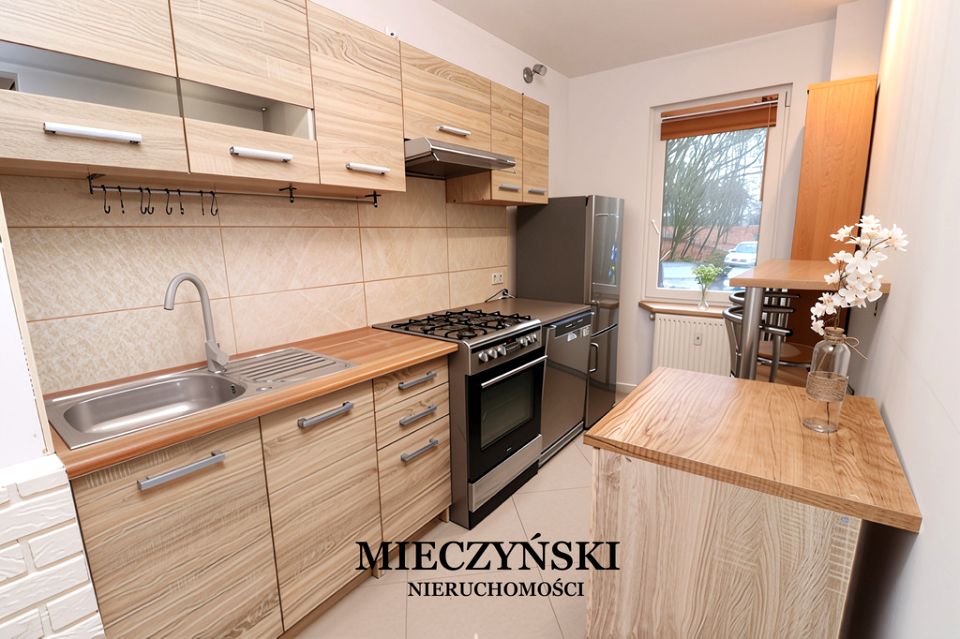 Mieszkanie Gorzów Wielkopolski