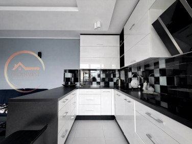 Mieszkanie Bydgoszcz