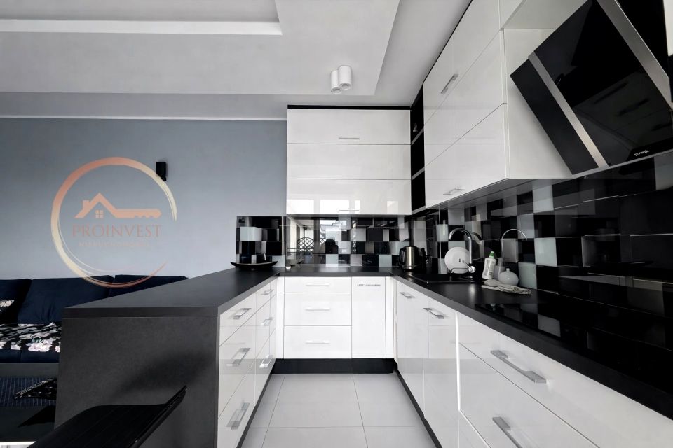 Mieszkanie Bydgoszcz